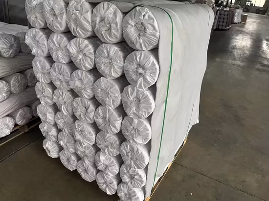 Tessuto in fibra di vetro rivestito in teflon PTFE per la laminazione di moduli solari